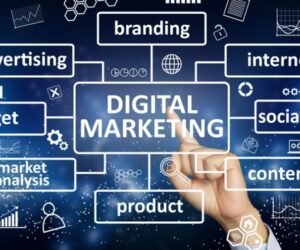 What is Digital Marketing and Why It Matters for Your Business
