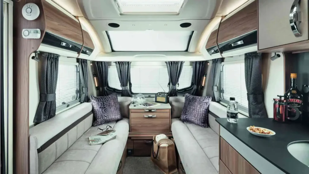 Caravan Accessories & Motorhome Parts | Calpro – Specialist RV Supplies Auckland
