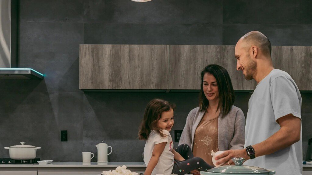 Kitchen Renovation Auckland | Urban Edge Construction – Professional Kitchen Renovation Services