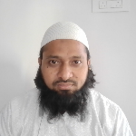 Profile picture of Mohiseen Shaik